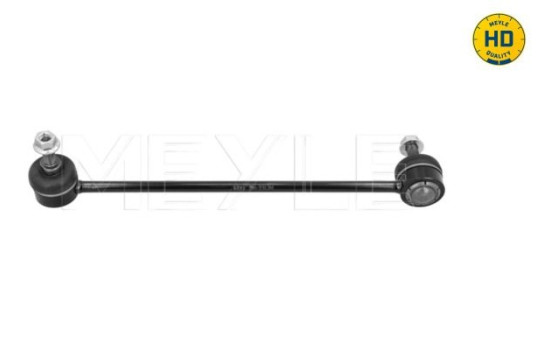 Rod/Strut, stabiliser MEYLE-HD Quality