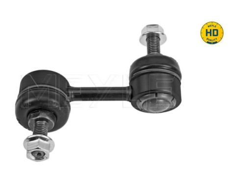 Rod/Strut, stabiliser MEYLE-HD Quality