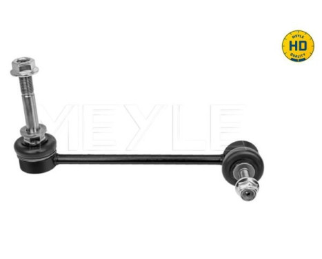 Rod/Strut, stabiliser MEYLE-HD Quality