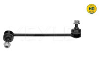 Rod/Strut, stabiliser MEYLE-HD Quality