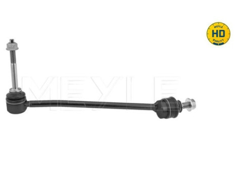 Rod/Strut, stabiliser MEYLE-HD Quality