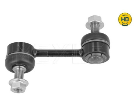 Rod/Strut, stabiliser MEYLE-HD Quality