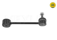 Rod/Strut, stabiliser MEYLE-HD Quality