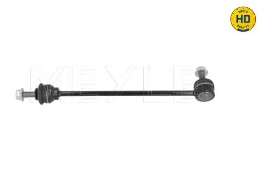 Rod/Strut, stabiliser MEYLE-HD Quality