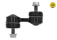 Rod/Strut, stabiliser MEYLE-HD Quality
