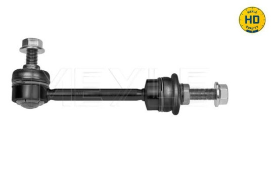 Rod/Strut, stabiliser MEYLE-HD Quality