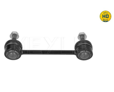 Rod/Strut, stabiliser MEYLE-HD Quality