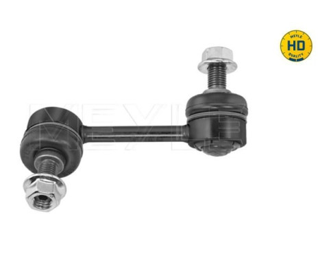 Rod/Strut, stabiliser MEYLE-HD Quality