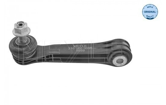 Rod/Strut, stabiliser MEYLE-ORIGINAL Quality