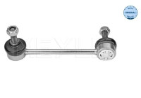 Rod/Strut, stabiliser MEYLE-ORIGINAL Quality