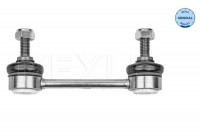 Rod/Strut, stabiliser MEYLE-ORIGINAL Quality