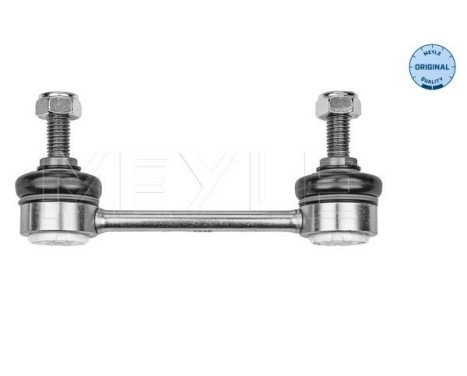 Rod/Strut, stabiliser MEYLE-ORIGINAL Quality