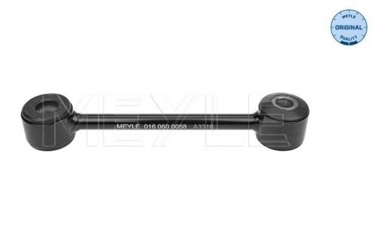 Rod/Strut, stabiliser MEYLE-ORIGINAL Quality