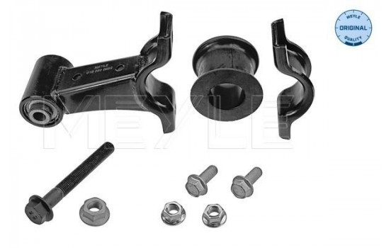 Rod/Strut, stabiliser MEYLE-ORIGINAL Quality