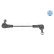 Rod/Strut, stabiliser MEYLE-ORIGINAL Quality