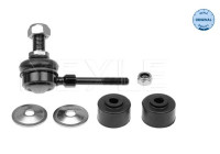 Rod/Strut, stabiliser MEYLE-ORIGINAL Quality