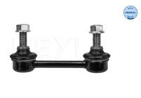 Rod/Strut, stabiliser MEYLE-ORIGINAL Quality