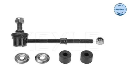 Rod/Strut, stabiliser MEYLE-ORIGINAL Quality