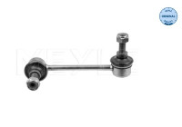 Rod/Strut, stabiliser MEYLE-ORIGINAL Quality