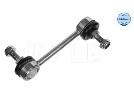 Rod/Strut, stabiliser MEYLE-ORIGINAL Quality