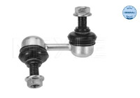 Rod/Strut, stabiliser MEYLE-ORIGINAL Quality
