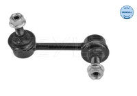 Rod/Strut, stabiliser MEYLE-ORIGINAL Quality