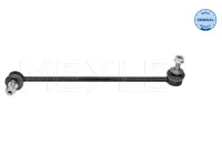 Rod/Strut, stabiliser MEYLE-ORIGINAL Quality