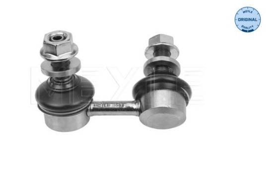Rod/Strut, stabiliser MEYLE-ORIGINAL Quality