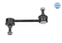 Rod/Strut, stabiliser MEYLE-ORIGINAL Quality