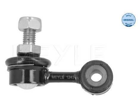 Rod/Strut, stabiliser MEYLE-ORIGINAL Quality