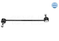 Rod/Strut, stabiliser MEYLE-ORIGINAL Quality