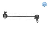 Rod/Strut, stabiliser MEYLE-ORIGINAL Quality