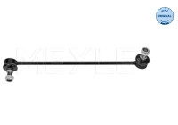 Rod/Strut, stabiliser MEYLE-ORIGINAL Quality