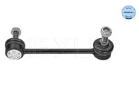 Rod/Strut, stabiliser MEYLE-ORIGINAL Quality