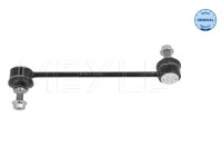 Rod/Strut, stabiliser MEYLE-ORIGINAL Quality