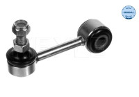 Rod/Strut, stabiliser MEYLE-ORIGINAL Quality