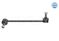 Rod/Strut, stabiliser MEYLE-ORIGINAL Quality