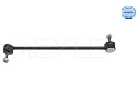 Rod/Strut, stabiliser MEYLE-ORIGINAL Quality