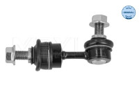 Rod/Strut, stabiliser MEYLE-ORIGINAL Quality