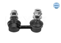 Rod/Strut, stabiliser MEYLE-ORIGINAL Quality