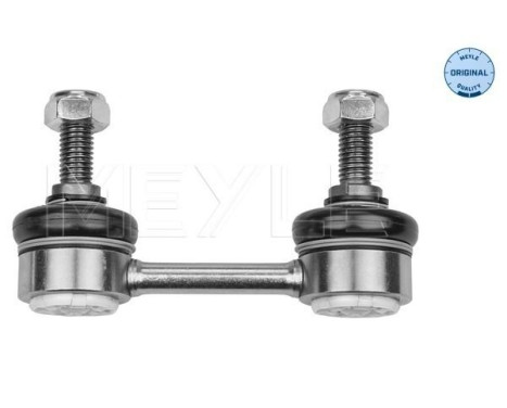 Rod/Strut, stabiliser MEYLE-ORIGINAL: True to OE.