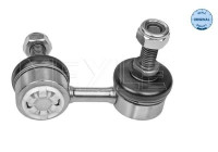 Rod/Strut, stabiliser MEYLE-ORIGINAL: True to OE.