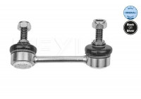 Rod/Strut, stabiliser MEYLE-ORIGINAL: True to OE.