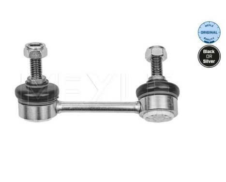 Rod/Strut, stabiliser MEYLE-ORIGINAL: True to OE.