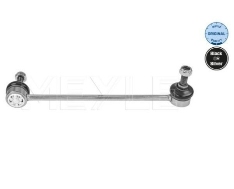 Rod/Strut, stabiliser MEYLE-ORIGINAL: True to OE.