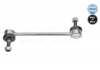 Rod/Strut, stabiliser MEYLE-ORIGINAL: True to OE.