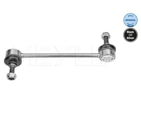 Rod/Strut, stabiliser MEYLE-ORIGINAL: True to OE.