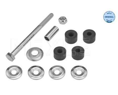 Rod/Strut, stabiliser MEYLE-ORIGINAL: True to OE.