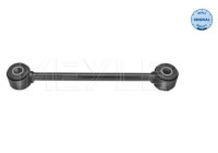 Rod/Strut, stabiliser MEYLE-ORIGINAL: True to OE.