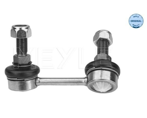 Rod/Strut, stabiliser MEYLE-ORIGINAL: True to OE.